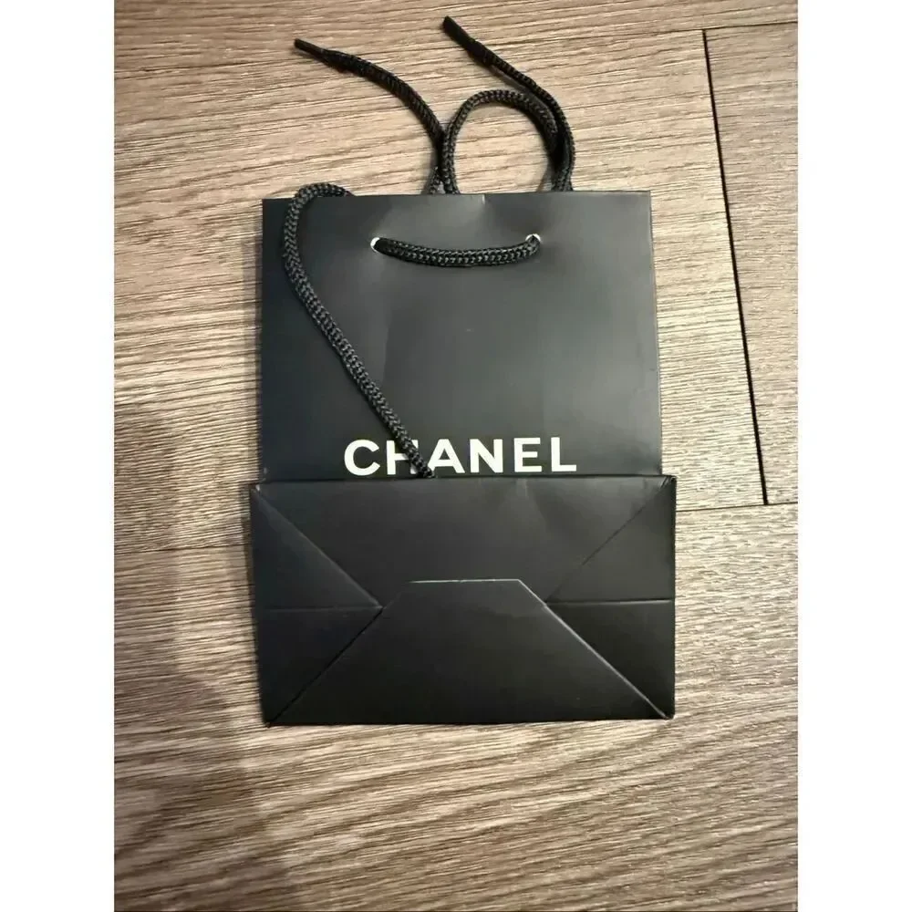 Chanel Gift Bag